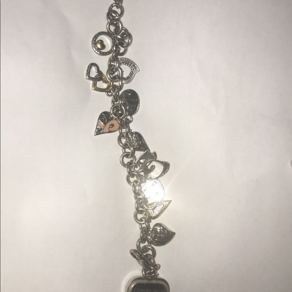 Brighton charm watch